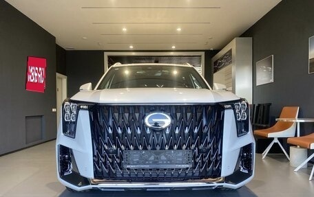 GAC GS8, 2026 год, 4 949 000 рублей, 2 фотография