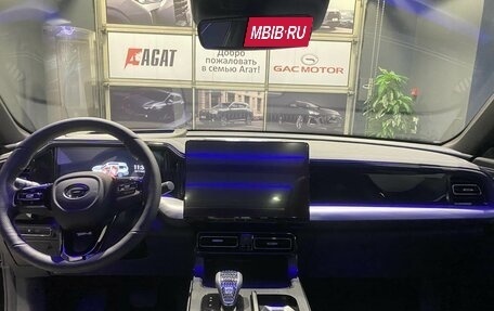 GAC GS8, 2026 год, 5 349 000 рублей, 11 фотография