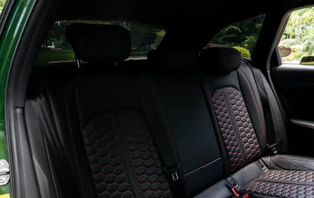 Audi RS 4, 2019 год, 9 228 000 рублей, 7 фотография