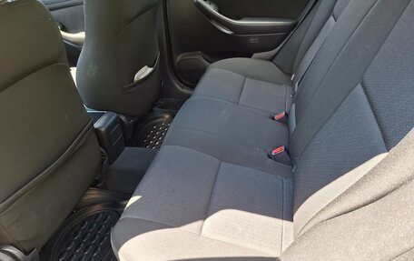 Toyota Avensis III рестайлинг, 2007 год, 630 000 рублей, 9 фотография