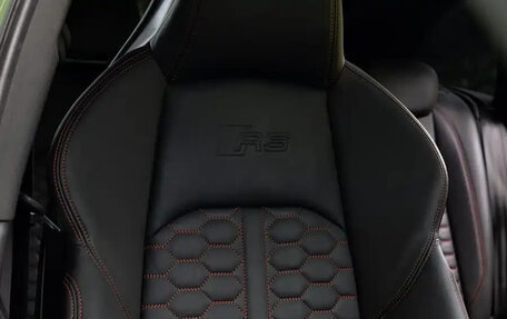 Audi RS 4, 2019 год, 9 228 000 рублей, 8 фотография