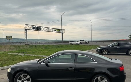 Audi A5, 2012 год, 1 790 000 рублей, 2 фотография