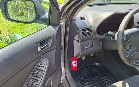 Toyota Avensis III рестайлинг, 2007 год, 630 000 рублей, 8 фотография