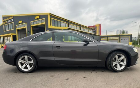 Audi A5, 2012 год, 1 790 000 рублей, 9 фотография