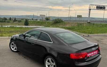 Audi A5, 2012 год, 1 790 000 рублей, 3 фотография