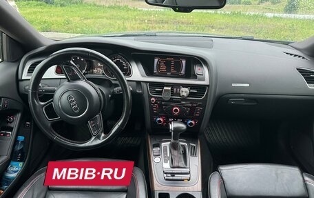 Audi A5, 2012 год, 1 790 000 рублей, 6 фотография