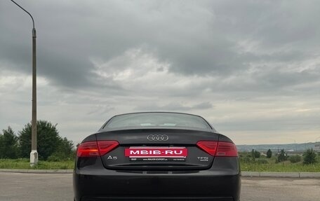 Audi A5, 2012 год, 1 790 000 рублей, 11 фотография
