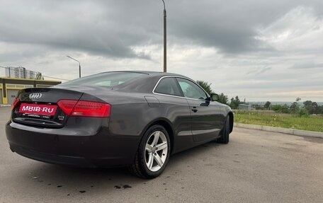 Audi A5, 2012 год, 1 790 000 рублей, 10 фотография