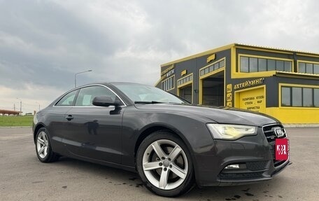 Audi A5, 2012 год, 1 790 000 рублей, 8 фотография