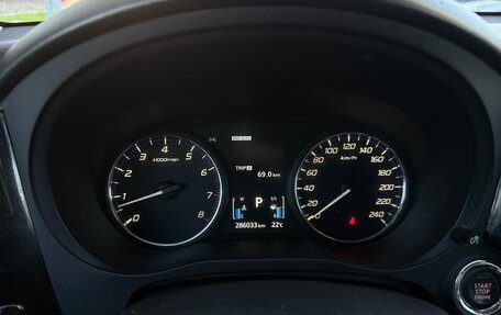 Mitsubishi Outlander III рестайлинг 3, 2013 год, 1 575 000 рублей, 19 фотография