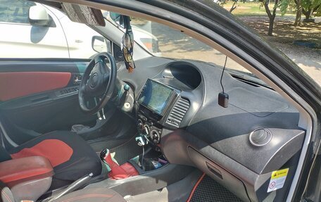 Geely MK Cross I, 2012 год, 250 000 рублей, 5 фотография