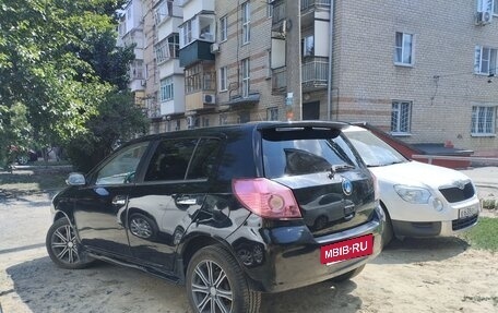 Geely MK Cross I, 2012 год, 250 000 рублей, 2 фотография