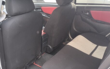 Geely MK Cross I, 2012 год, 250 000 рублей, 7 фотография