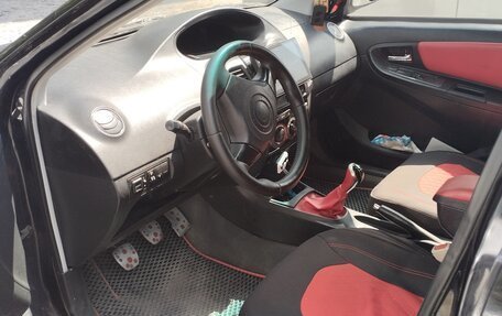 Geely MK Cross I, 2012 год, 250 000 рублей, 6 фотография