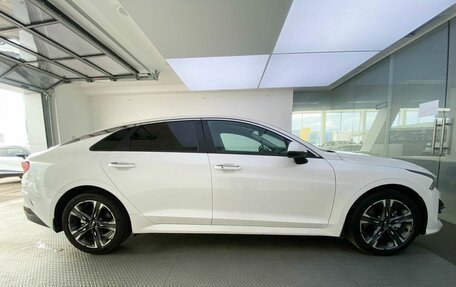 KIA K5, 2021 год, 2 950 000 рублей, 5 фотография