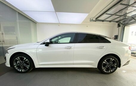 KIA K5, 2021 год, 2 950 000 рублей, 10 фотография