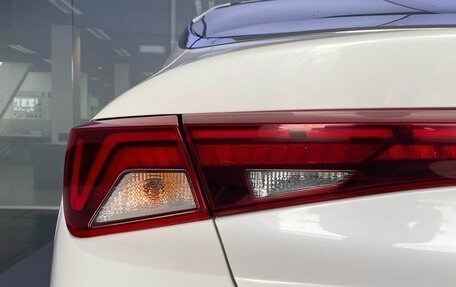 KIA K5, 2021 год, 2 950 000 рублей, 12 фотография
