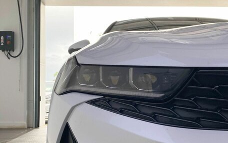 KIA K5, 2021 год, 2 950 000 рублей, 21 фотография