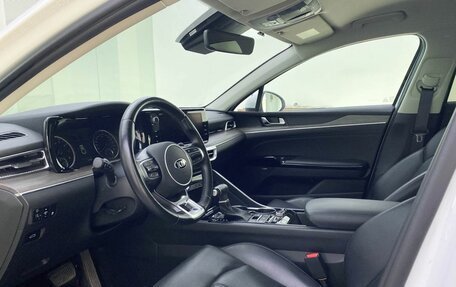 KIA K5, 2021 год, 2 950 000 рублей, 20 фотография