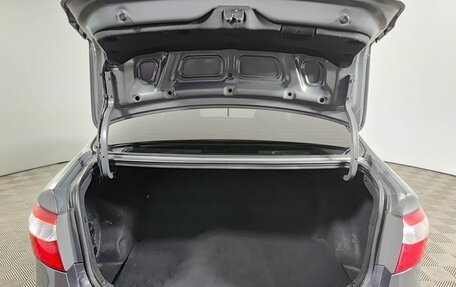KIA Rio III рестайлинг, 2012 год, 850 000 рублей, 12 фотография