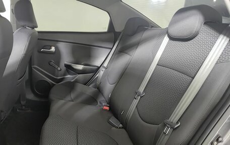 KIA Rio III рестайлинг, 2012 год, 850 000 рублей, 15 фотография