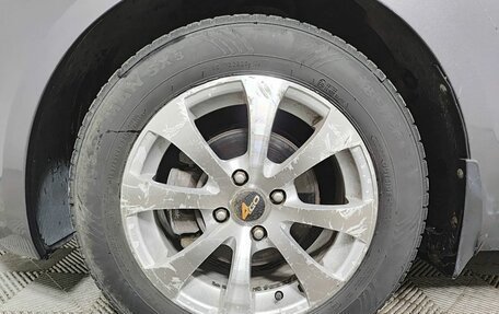 KIA Rio III рестайлинг, 2012 год, 850 000 рублей, 22 фотография