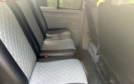 Volkswagen Caravelle T5, 2009 год, 1 750 000 рублей, 12 фотография