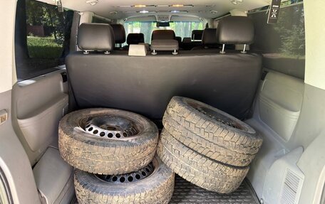 Volkswagen Caravelle T5, 2009 год, 1 750 000 рублей, 15 фотография