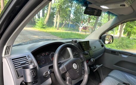 Volkswagen Caravelle T5, 2009 год, 1 750 000 рублей, 6 фотография