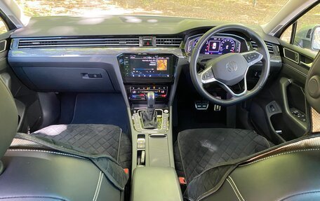 Volkswagen Passat B8 рестайлинг, 2021 год, 2 450 000 рублей, 8 фотография