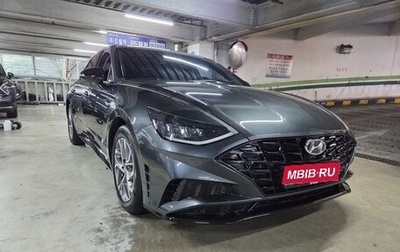 Hyundai Sonata VIII, 2021 год, 1 785 000 рублей, 1 фотография