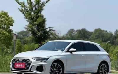 Audi A3, 2022 год, 1 500 000 рублей, 1 фотография