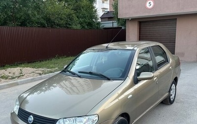 Fiat Albea I рестайлинг, 2007 год, 295 000 рублей, 1 фотография