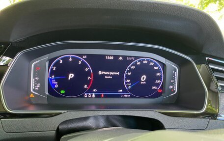 Volkswagen Passat B8 рестайлинг, 2021 год, 2 450 000 рублей, 9 фотография