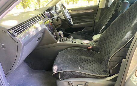 Volkswagen Passat B8 рестайлинг, 2021 год, 2 450 000 рублей, 13 фотография