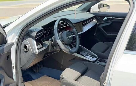 Audi A3, 2022 год, 1 500 000 рублей, 4 фотография