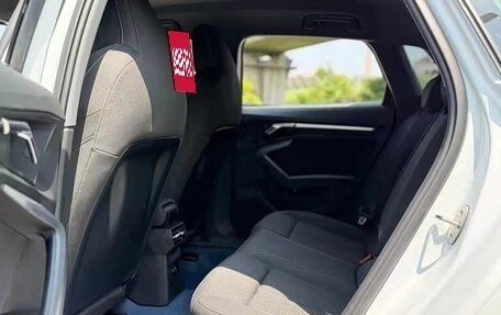 Audi A3, 2022 год, 1 500 000 рублей, 5 фотография