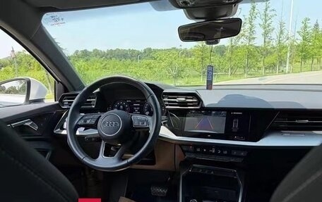 Audi A3, 2022 год, 1 500 000 рублей, 8 фотография