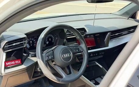 Audi A3, 2022 год, 1 500 000 рублей, 7 фотография