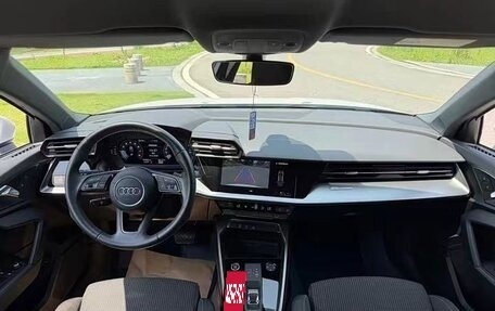 Audi A3, 2022 год, 1 500 000 рублей, 6 фотография