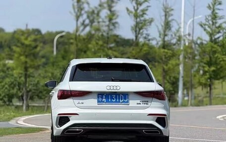 Audi A3, 2022 год, 1 500 000 рублей, 12 фотография
