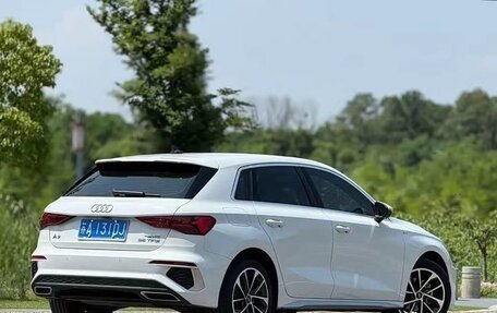 Audi A3, 2022 год, 1 500 000 рублей, 13 фотография