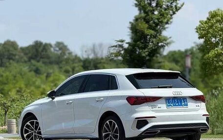 Audi A3, 2022 год, 1 500 000 рублей, 11 фотография