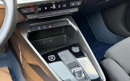 Audi A3, 2022 год, 1 500 000 рублей, 9 фотография
