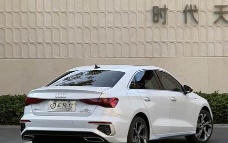 Audi A3, 2022 год, 1 690 004 рублей, 6 фотография