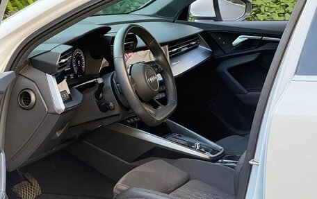 Audi A3, 2022 год, 1 690 004 рублей, 10 фотография