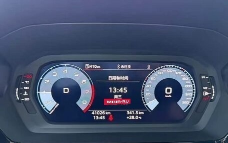 Audi A3, 2022 год, 1 500 000 рублей, 14 фотография