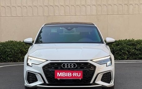 Audi A3, 2022 год, 1 690 004 рублей, 2 фотография
