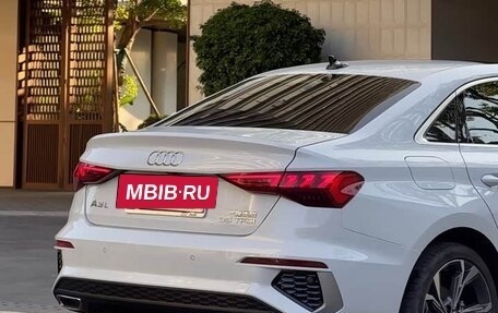 Audi A3, 2022 год, 1 690 004 рублей, 8 фотография