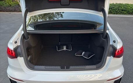 Audi A3, 2022 год, 1 690 004 рублей, 21 фотография